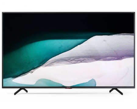 SHARP 65'' 65BN5 Android Smart Ultra HD 4K LED TV