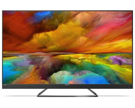 SHARP 50'' 50EQ3 Android UHD TV