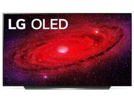 LG OLED48C12LA