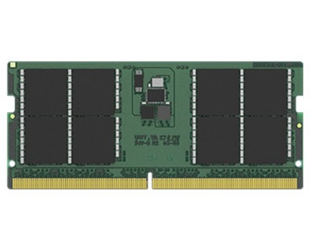 32GB KINGSTON SODIMM DDR5 KVR48S40BD8-32