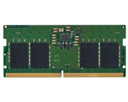 8GB KINGSTON SODIMM DDR5 KVR48S40BS6-8