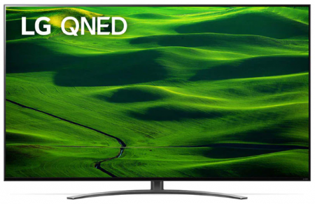 LG 65QNED813QA QNED 65'' 4K