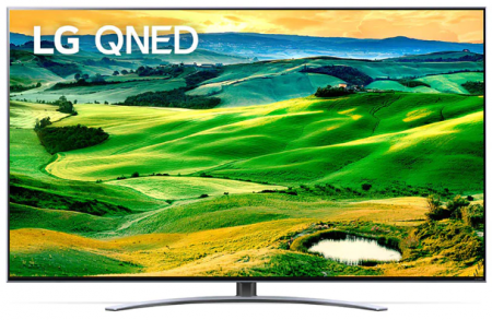 LG 50QNED823QB QNED 50''4K