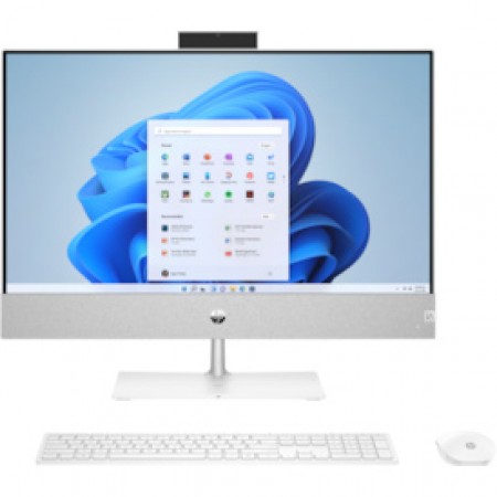 HP All-in-One 27-ca1003ny  i5 16GB 1TB RTX 1650 661Q3EA