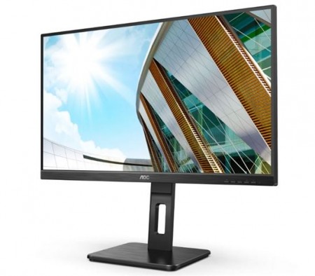 AOC Q27P2Q 2K IPS 75Hz