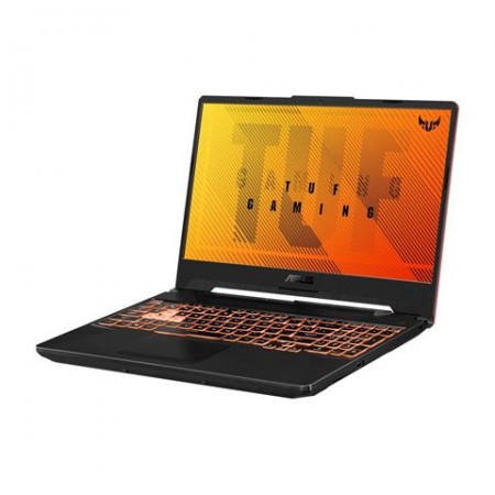 ASUS TUF 15.6'' Ryzen 5 16GB 512GB GTX1650 FA506IHRB-HN082