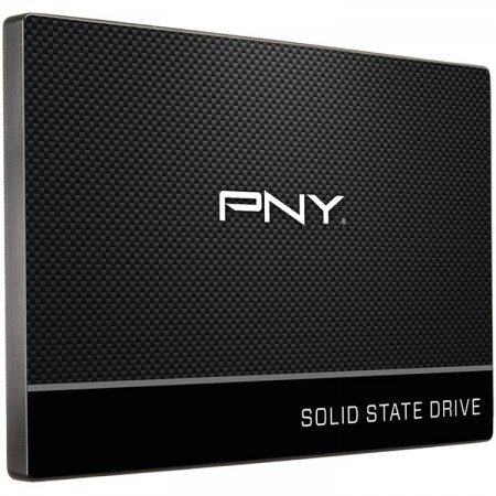 PNY CS900 960GB SSD, 2.5'' SATA SSD7CS900-960-PB