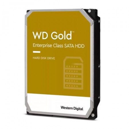 WD  18TB Gold WD181KRYZ