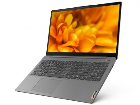 LENOVO IdeaPad 3 15ITL6 15.6'' i3 8GB 256GB SSD W11H 82H802PBYA