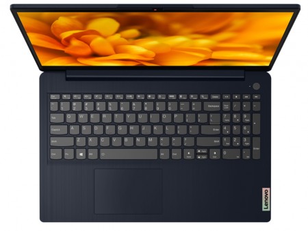 LENOVO IdeaPad 3 15ITL6 15.6'' i3 8GB 256GB 82H802P6YA