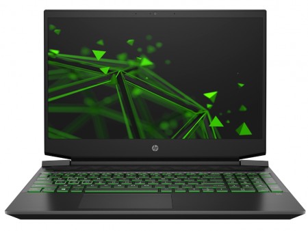 HP Pavilion Game 15-ec2090nm 15.6'' Ryzen 7 16GB 1TB SSD RTX3050 Ti 4GB 634N7EA