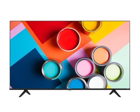 HISENSE 58'' 58A6BG Smart UHD TV