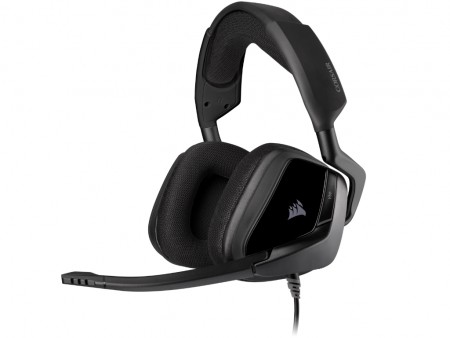 CORSAIR VOID ELITE SURROUND Premium žične CA-9011205-EU