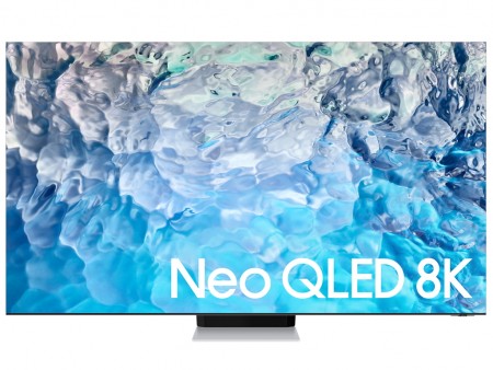 SAMSUNG 75'' QE75QN900BTXXHNEO QLED 8K smartQE75QN900BTXXH