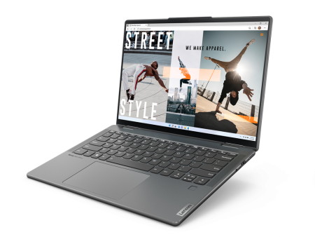 LENOVO Yoga 7 14IAL7 14'' Touch i7 16GB 1TB W11P 82QE007PYA