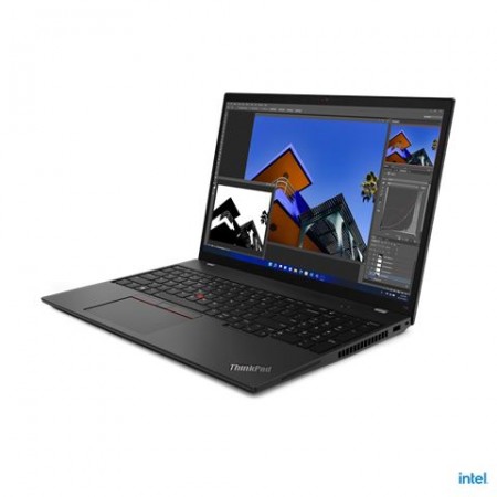 LENOVO TP T16 G1 16'' i5 16GB 512GB W10P 21BV0027YA