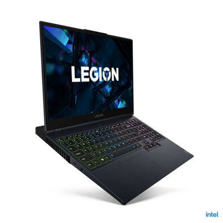 Lenovo Legion 5 15ITH6 i5 16GB 1TB 15.6''  RTX-3050-Ti-4GB 82JK00LGYA