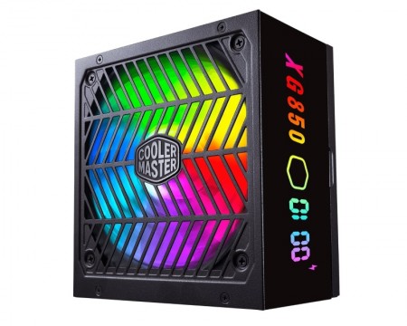 850W COOLER MASTER XG850 Platinum Plus MPG-8501-AFBAP-XEU