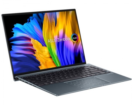 ASUS Zenbook 14X OLED UX5401ZA-OLED-KN731X 14'' OLED  i7 16GB 1TB W11P