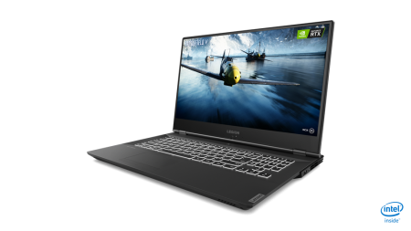 Lenovo Legion 5 17ITH6 i5 16GB 1TB 17.3''  RTX-3050Ti-4GB 82JN003EYA 