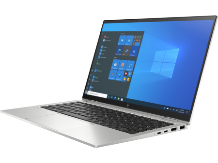 HP EliteBook x360 1040 G8 Win 10 Pro 14'' i5 16GB 512GB 336F6EA