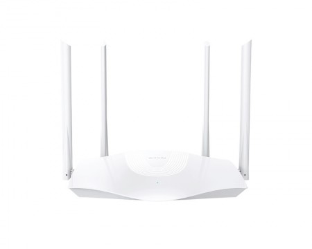 TENDA RX3 AX1800 Dual Band Gigabit Wi-Fi 6 Router