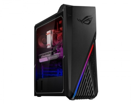 ASUS ROG Strix GT15 G15CF-WB7720W i7 2x8GB SSD512GB HDD 1TB RTX3070