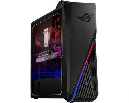 ASUS ROG Strix GT15 G15CF-WB7626W i7 8GB SSD 512GB HDD 1TB RTX3060Ti