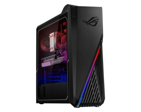 ASUS ROG Strix GA15 G15DK-WB5626 Ryzen 5 8GB SSD 512GB HDD 2TB RTX3060Ti