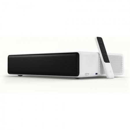 Xiaomi Mi Laser Projector 150'' White EU