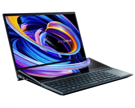 ASUS ZenBook Pro Duo 15 OLED UX582H-OLED-H941X 15.6'' i9 32GB 1TB Win11 Pro