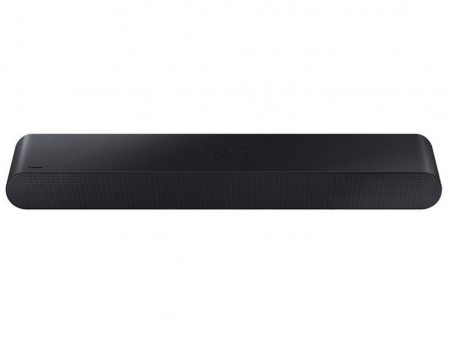 SAMSUNG Soundbar HW-S60BEN crna