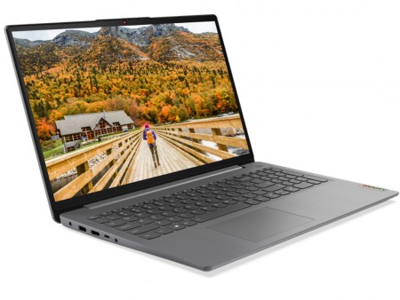 Lenovo IdeaPad 3 Ryzen 3 5300U, 8GB, 256GB, 15.6'' 82KU00QWYA