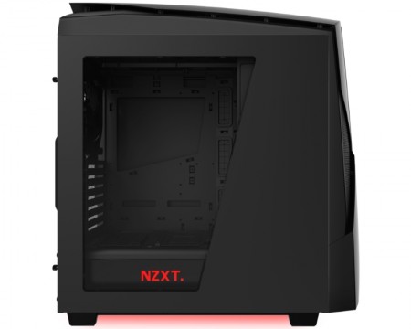 NZXT Noctis 450 crno CA-N450W-M1 ( 2955 )