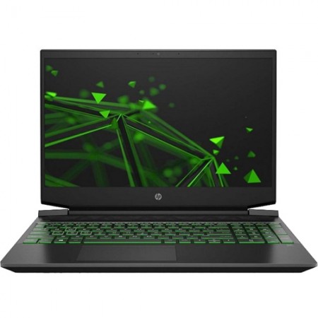 HP Pavilion Game 15-ec2087nm 15.6'' Ryzen 7 16GB 512GB RTX 1650 6L1J8EA