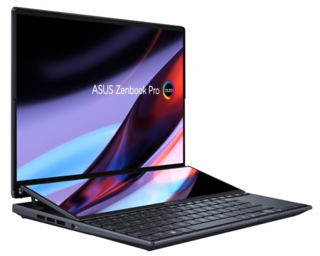 ASUS ZenBook Pro 14 Duo OLED UX8402ZE-OLED-M951X 14.5'' i9 32GB 2TB W11P