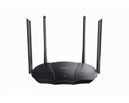 TENDA RX9 PRO AX3000 Dual-band Gigabit Wi-Fi 6 Router