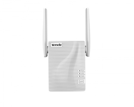 TENDA A15 AC750 Dual Band WiFi Repeater