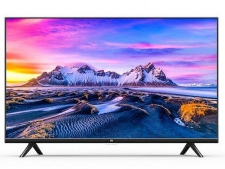 XIAOMI ELA4584EU LED 43'' UHD Android 