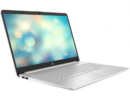 HP 15s-fq4024nm 15.6'' i7 12GB 512GB 5U079EA