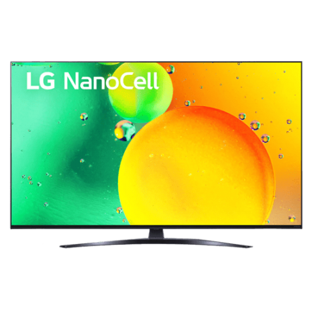 LG 55NANO763QA 55''