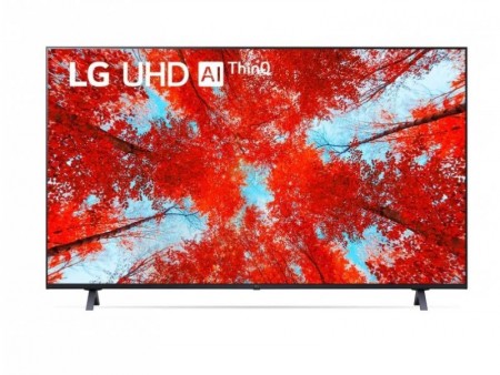 LG 75UQ90003LA 75'' LED smart