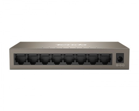 TENDA TEG1008M 8-Port Gigabit  Switch