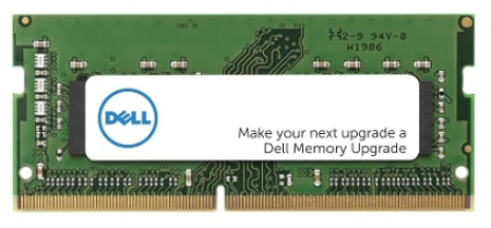 DELL OEM SODIMM DDR5 16GB 4800MTs