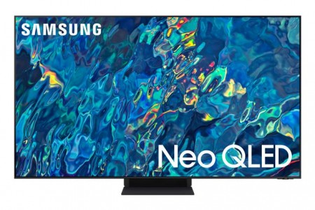 SAMSUNG QLED TV 75'' 4K SMART QE75QN95BATXXH