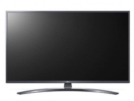 LG 75'' NanoCell UHD smart 75NANO863PA