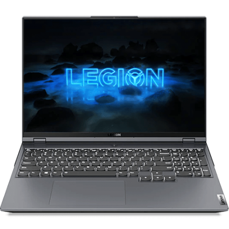 Lenovo Legion 5 Pro 16ACH6 Ryzen 5 16'' 16GB 1TB RTX 3060 82JQ00BEYA