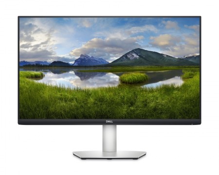 DELL 27'' S2723HC USB-C FreeSync IPS monitor