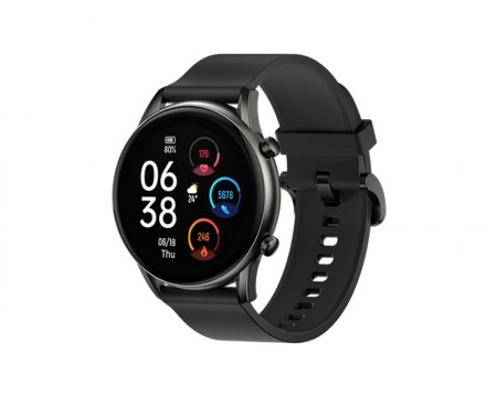 XIAOMI Haylou Smart Watch RT2 crni