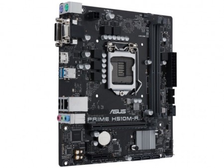 ASUS PRIME H510M-R-SI